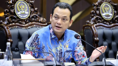 Photo of Baleg Dorong Harmonisasi RUU Reforma Agraria dan Masyarakat Adat