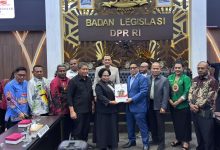 Photo of DOB Papua Utara Masuk Prolegnas 2027, Berikut Keterangan Ketua Baleg DPR -RI